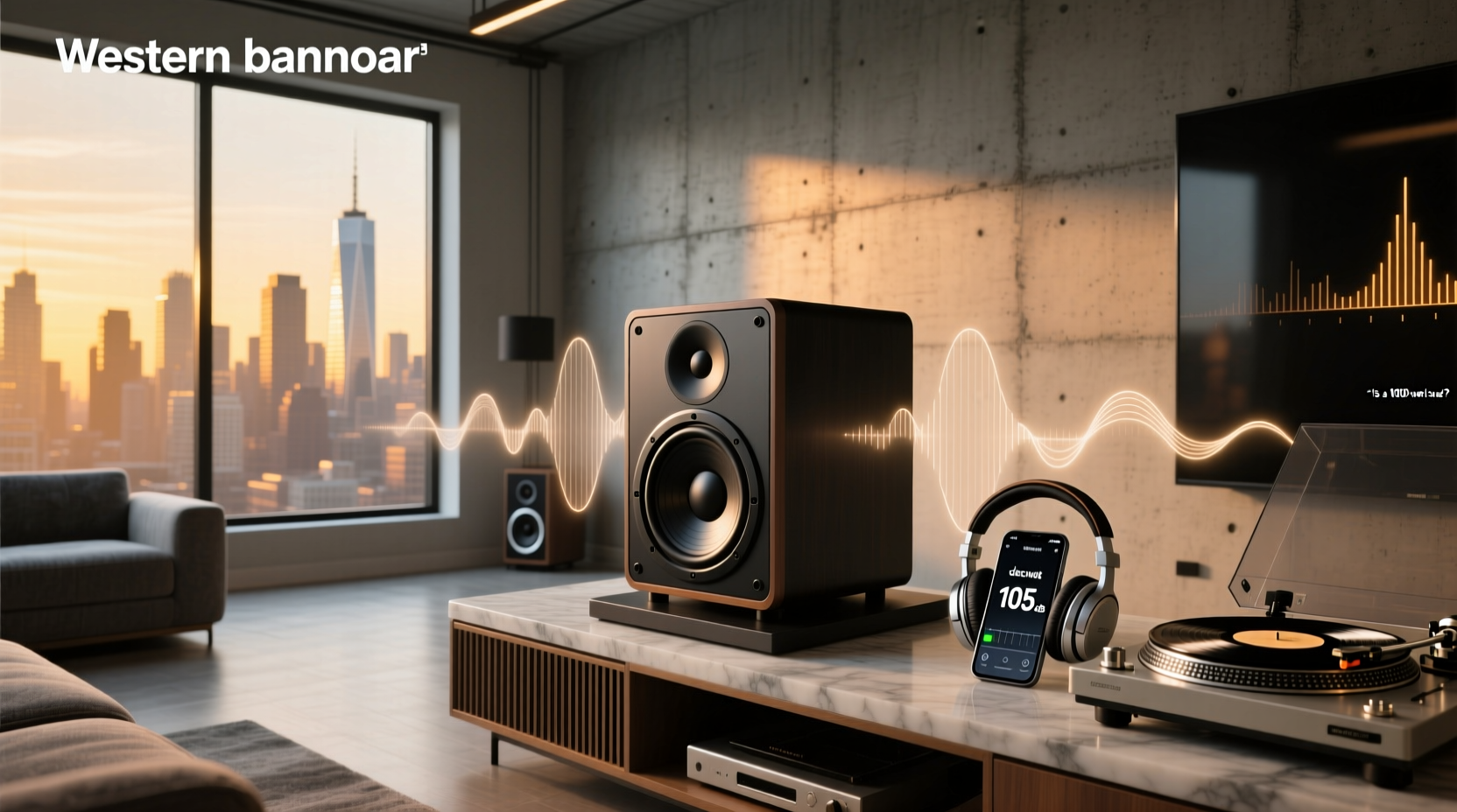 1000w subwoofer loud enough for you 