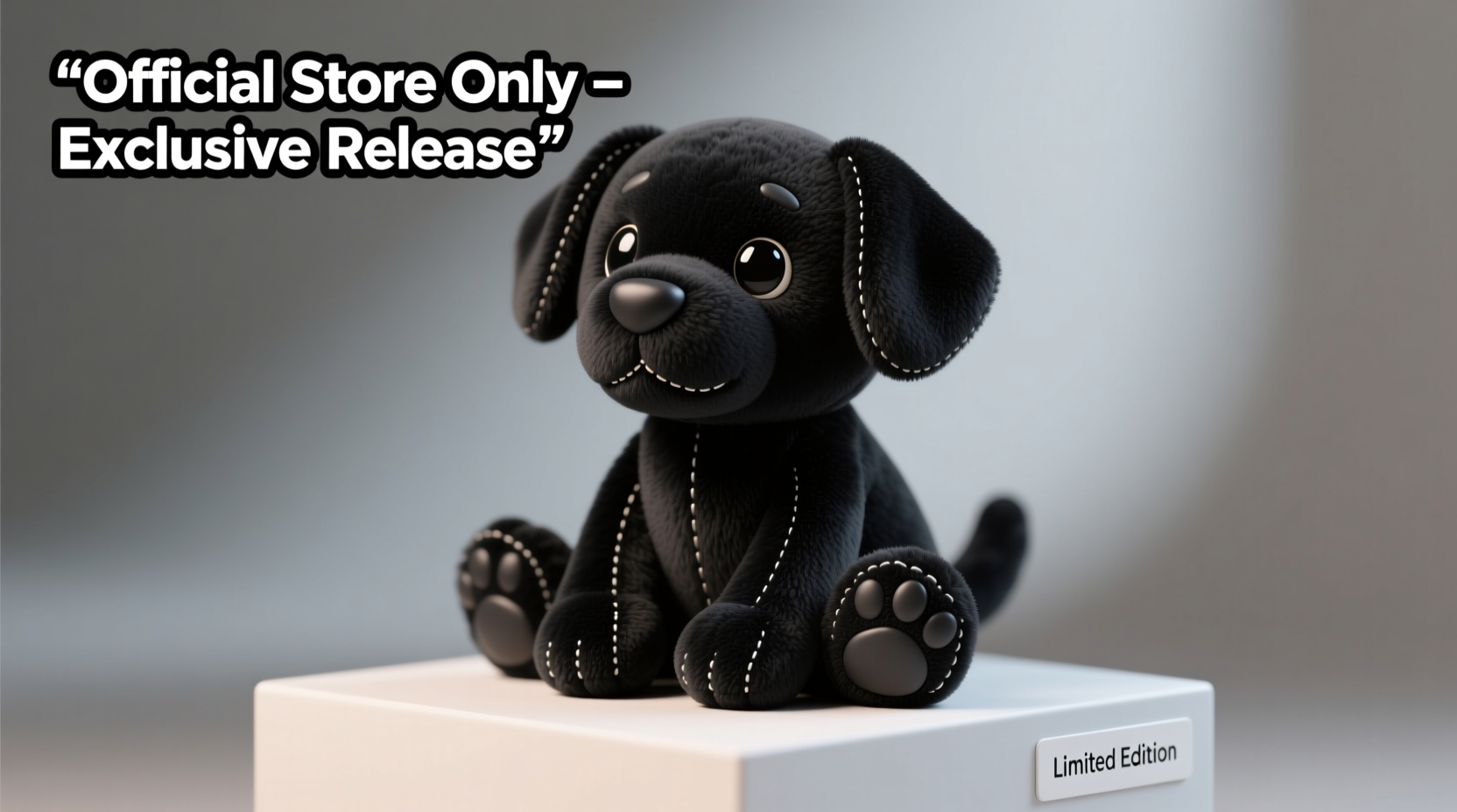how to get black labubu