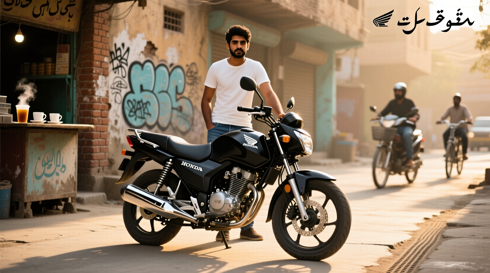 How to Choose Honda Motorcycle Pakistan, How Much Is a Honda CG150 in Pakistan?