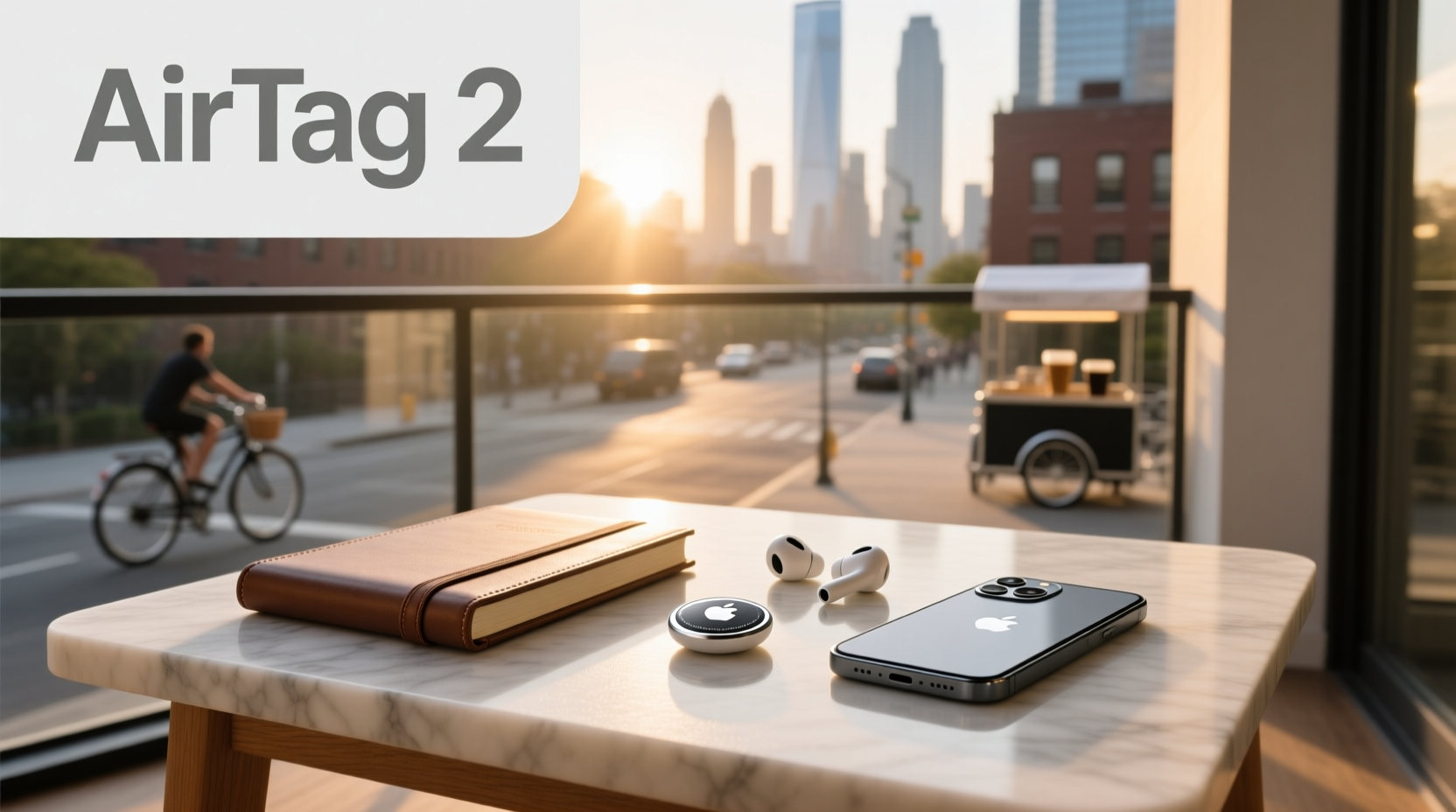 airtag 2 vs airtag 1 is the upgrade worth it in 2026