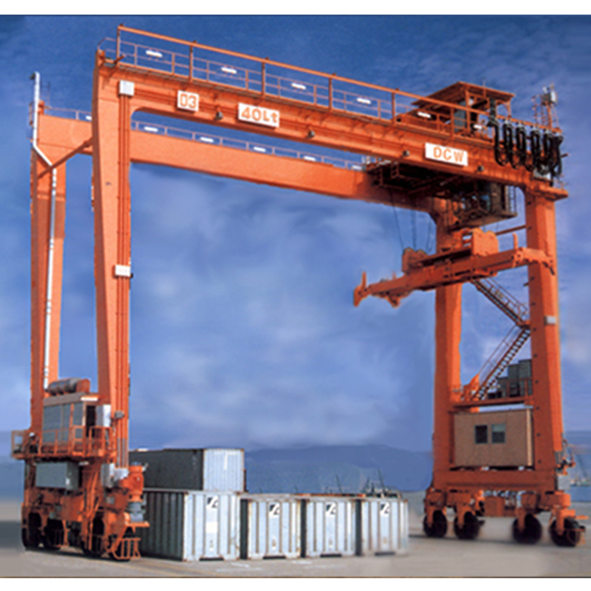 装卸船至岸上臂架起重机 - buy ship crane,ship to shore crane,ship