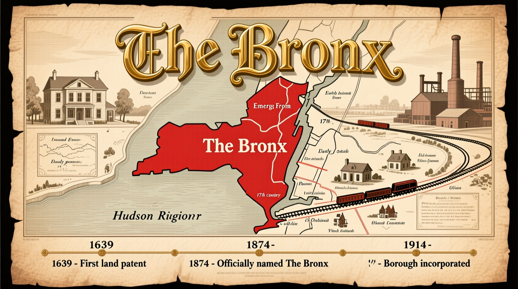 why is the bronx called the bronx origin history explained