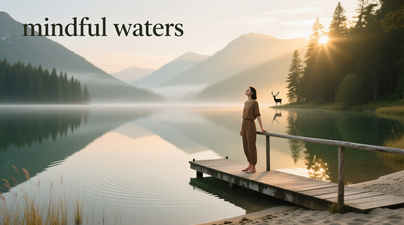 mindful waters wellness guide