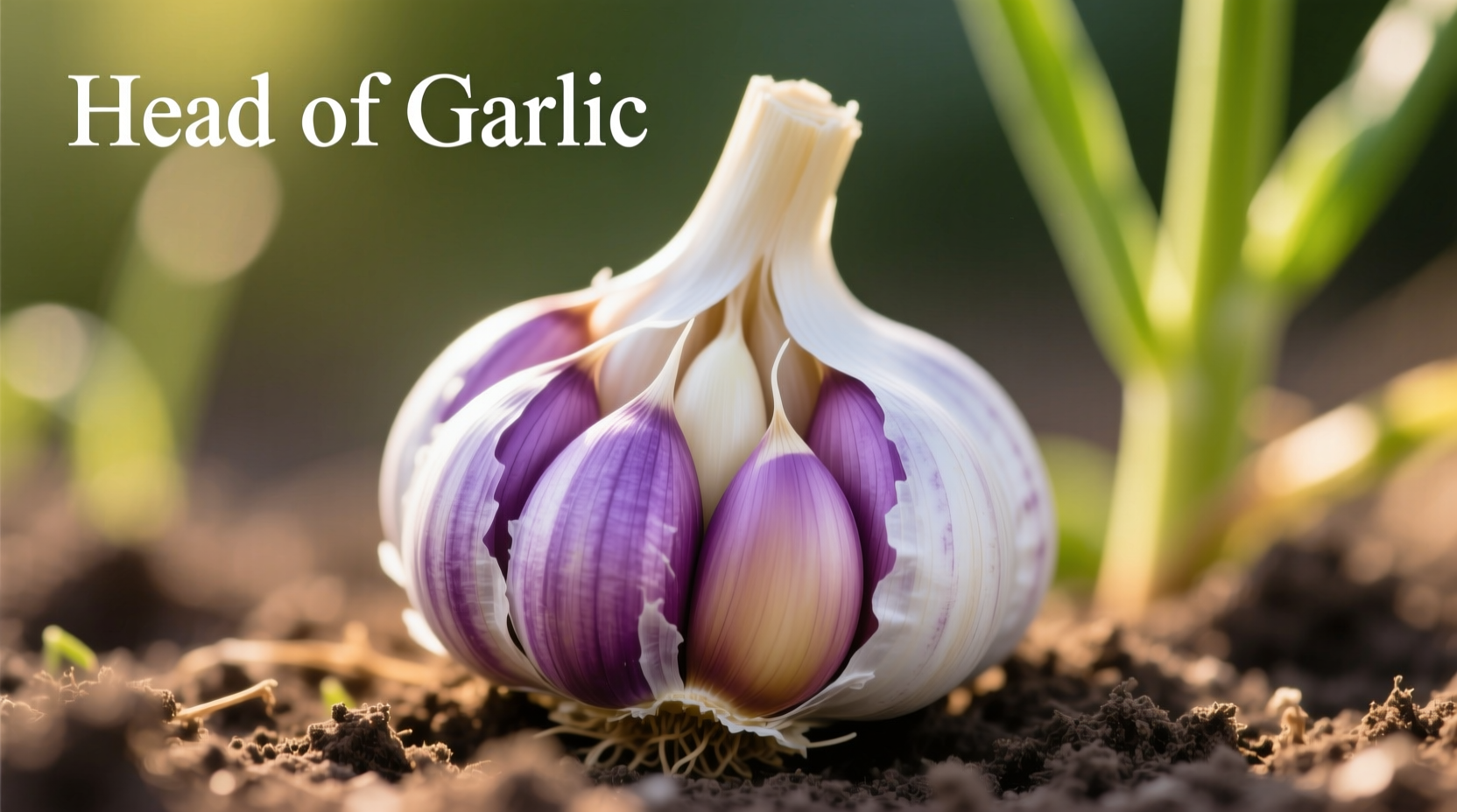 What Is a Head of Garlic: Complete Guide for Cooks