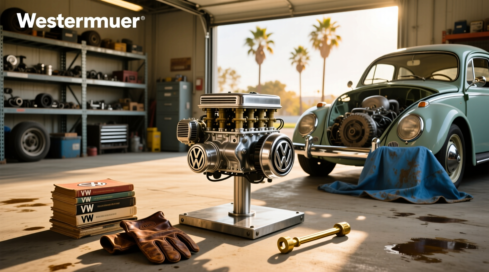 How to Buy a VW Bug Engine for Sale Safely and Smartly
