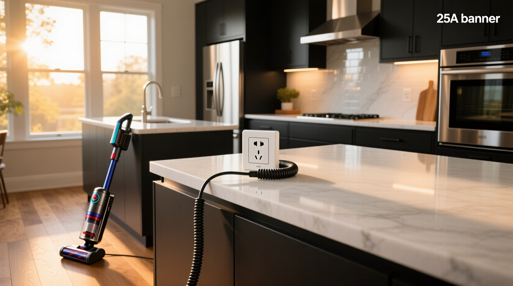 25a socket outlet guide when you need it how to choose