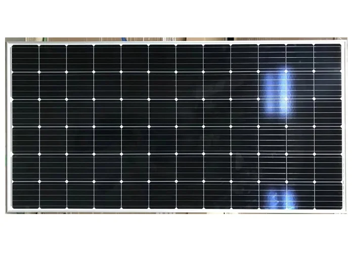 el panel solar polycrystal del picovoltio del mono módulo solar del panel solar 360W