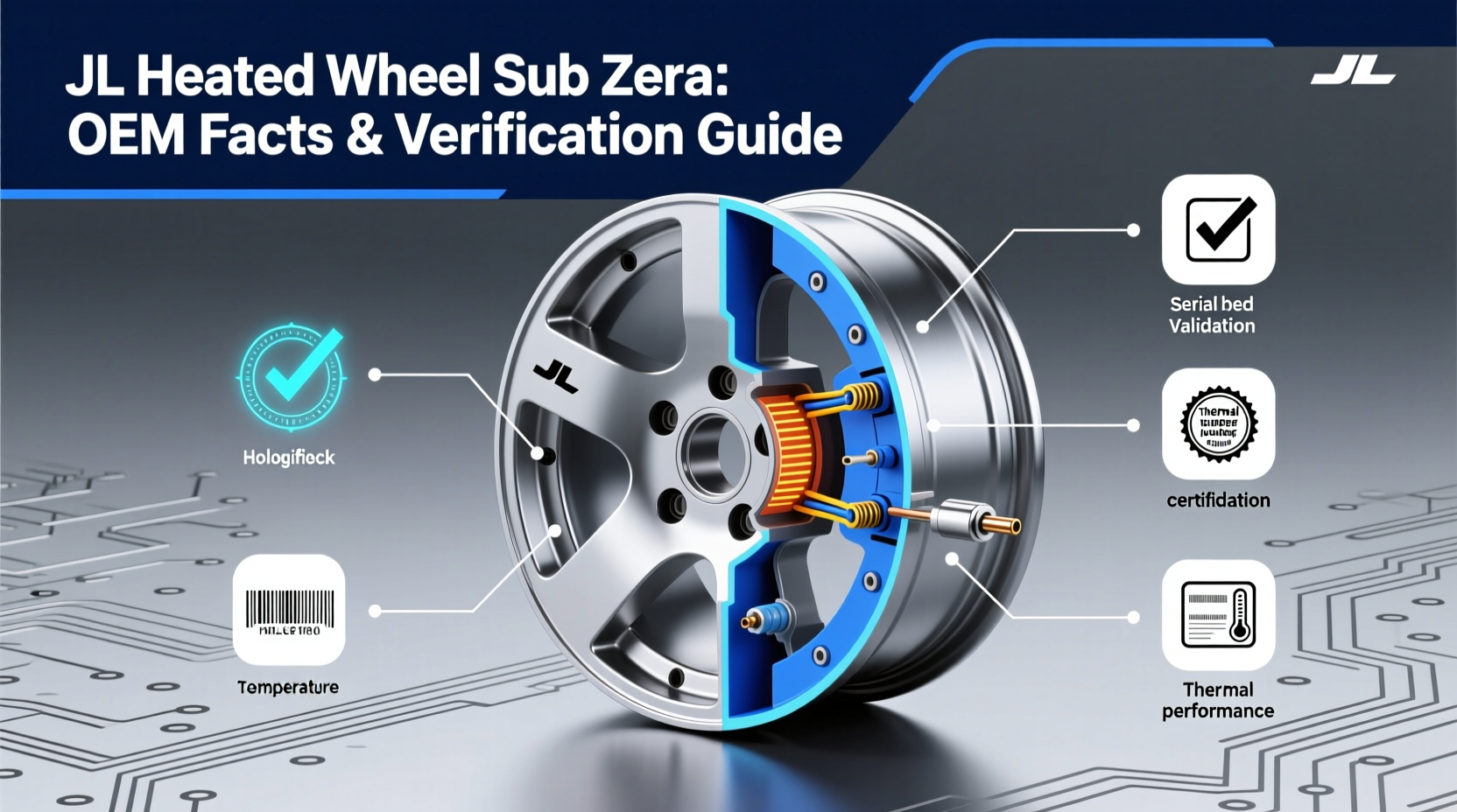 jl heated wheel sub zero