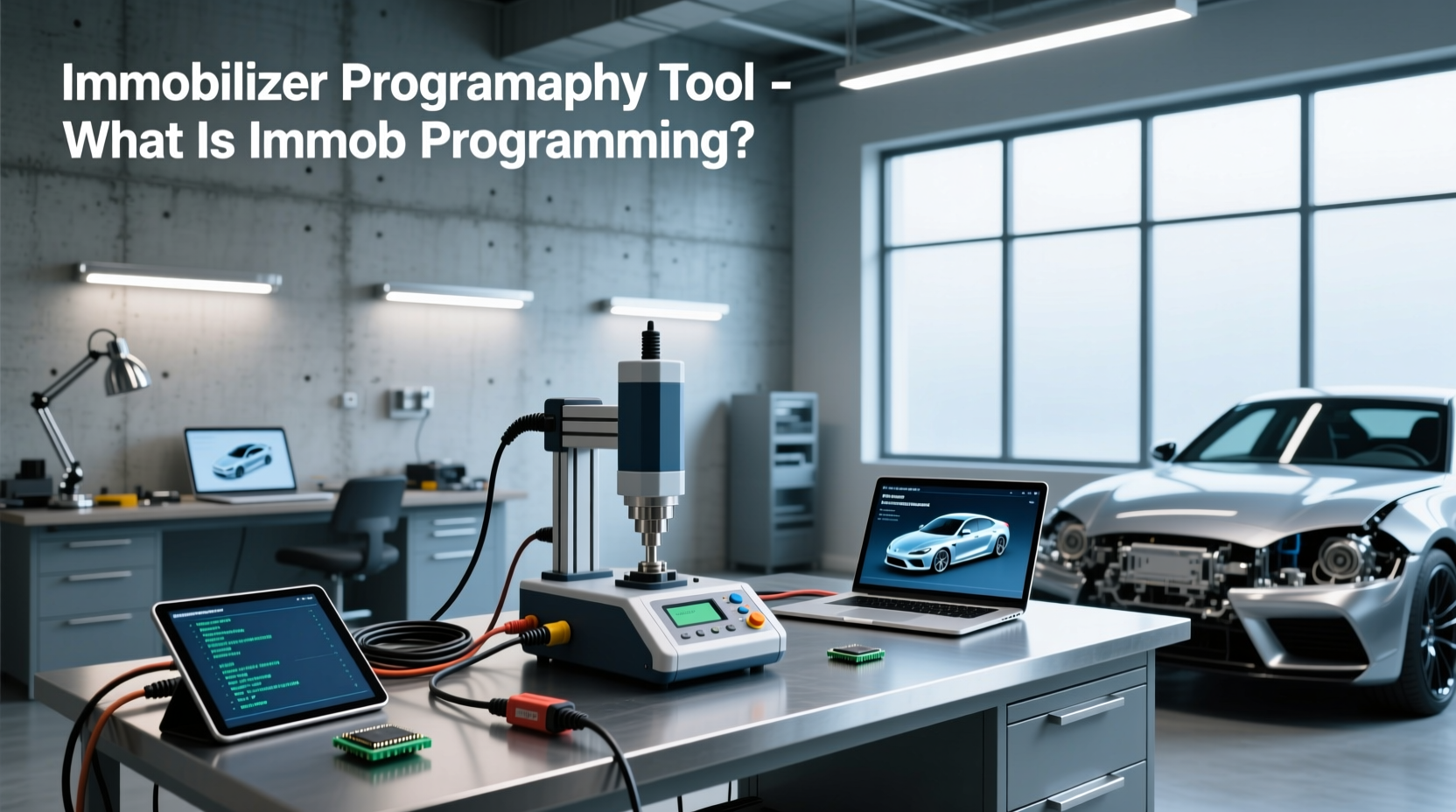 immobilizer programming tool,Can you program transponder keys by yourself? buying guide