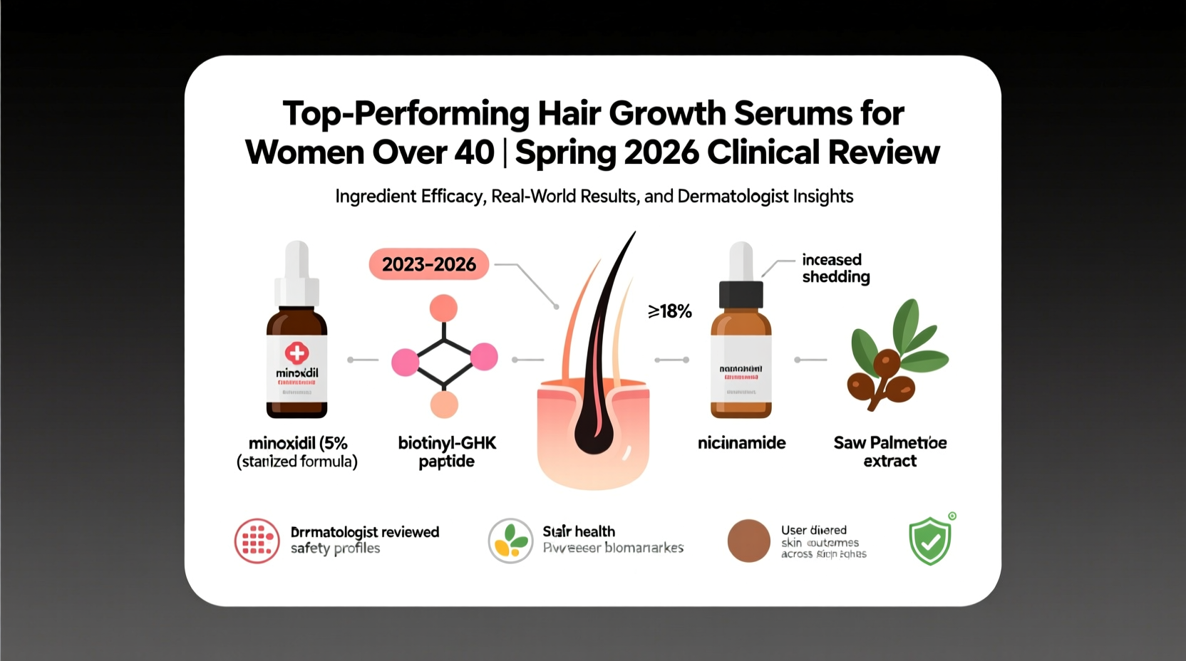 Is Minoxidil Safe While Breastfeeding: What 2026 Studies Show