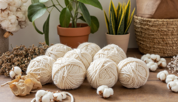 Why Is Yarn So Expensive Now? Supply Chain & Material Costs Explained