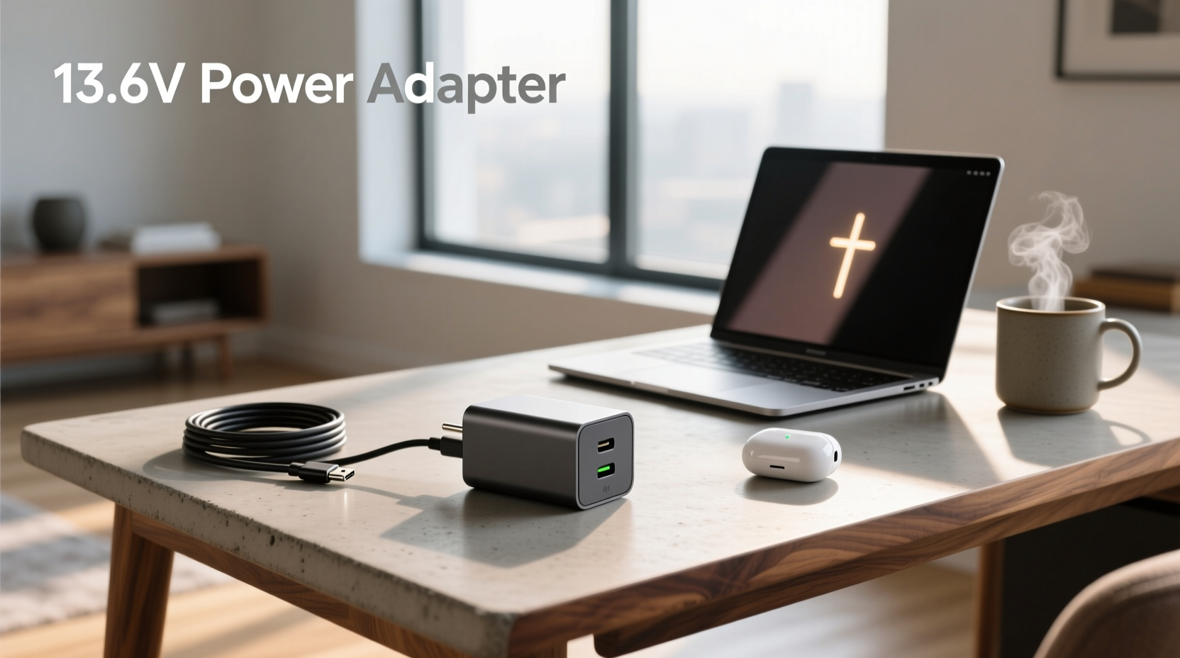 13.6v power adapter guide what you actually need