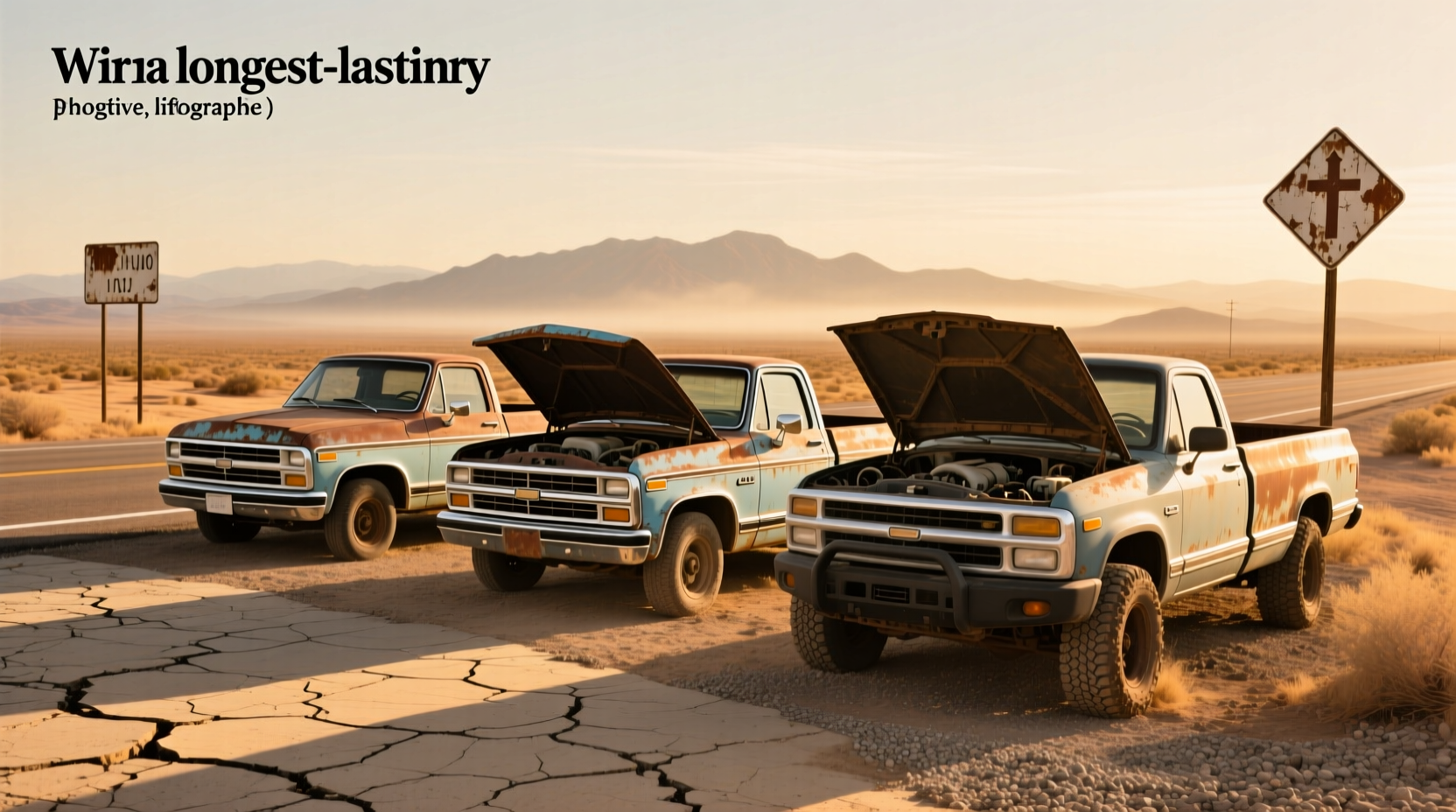 longest lasting pickup trucks buying guide
