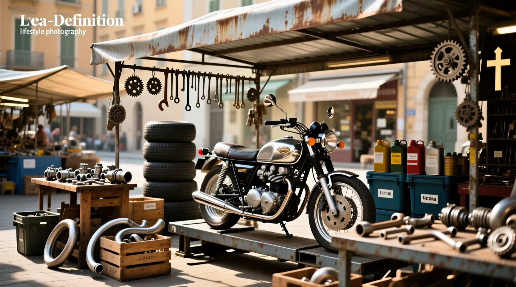 How to Buy Wholesale Motorcycle Parts: A Complete Guide