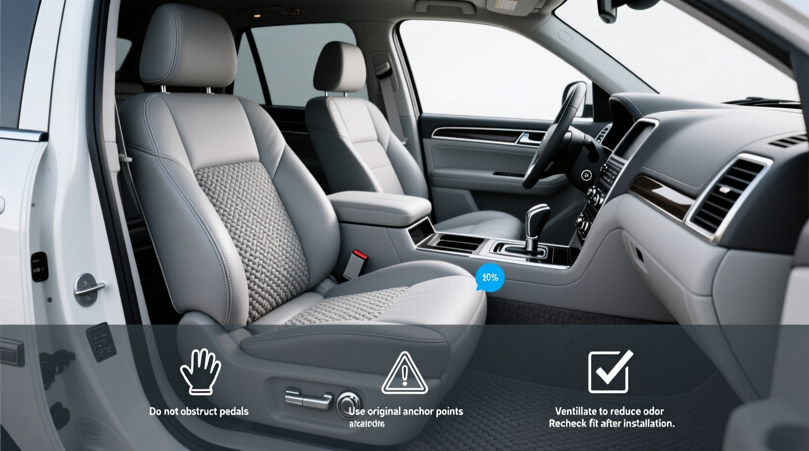 Seat Covers for 2002 Chevy Tahoe Buying Guide