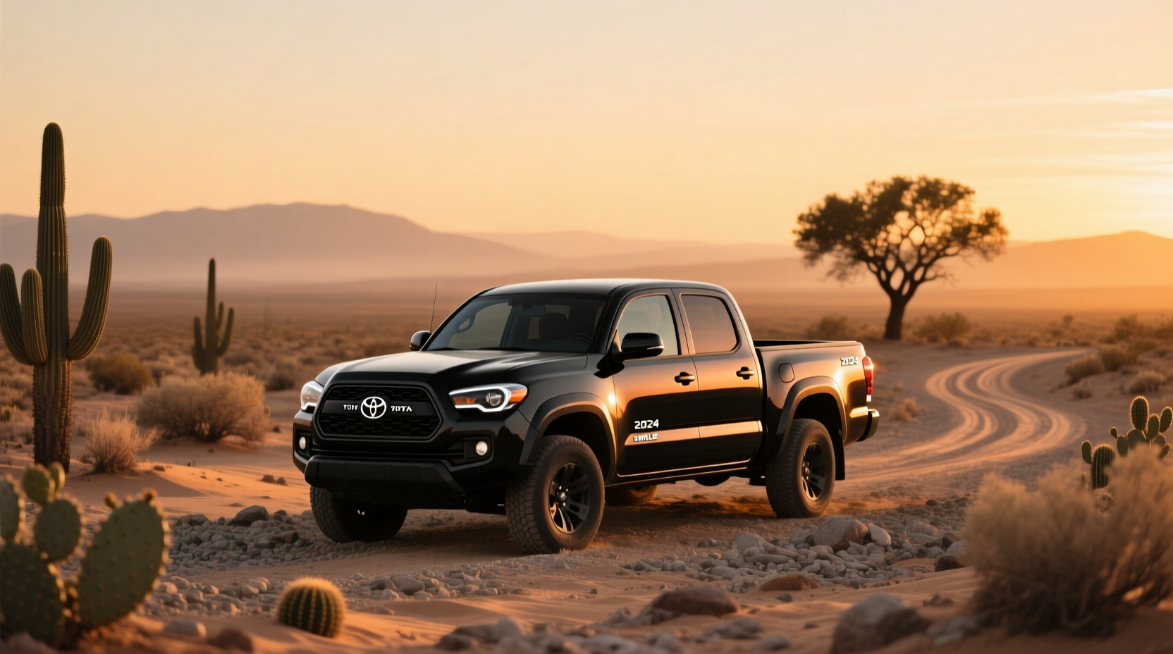 Toyota Single Cab Pickup Trucks Buying Guide