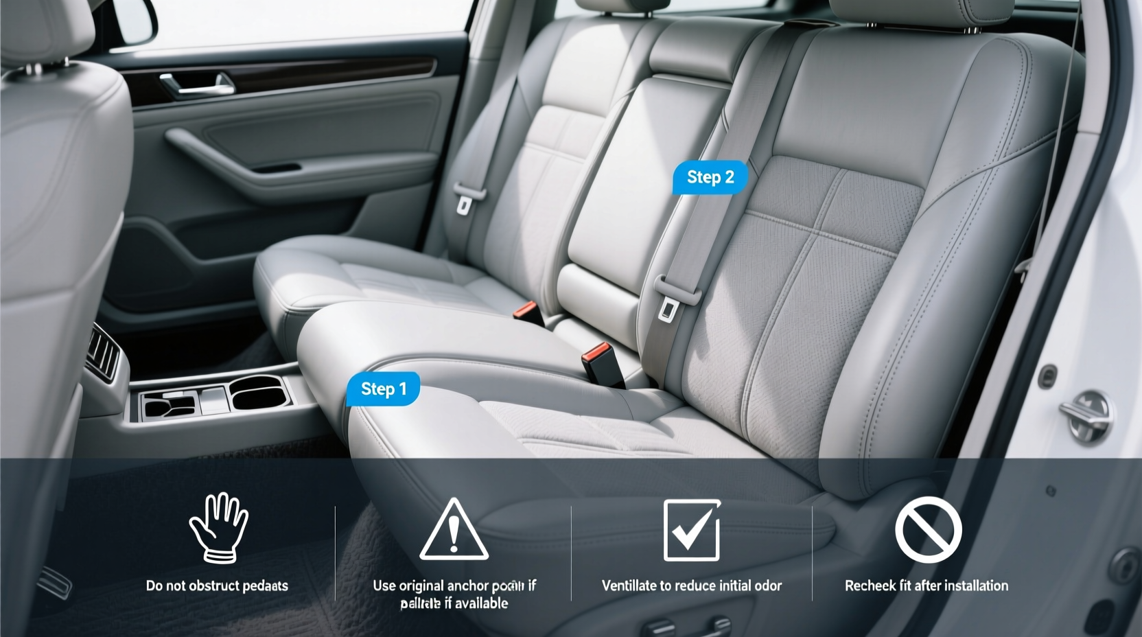 1993 Acura Legend Seat Covers Buying Guide