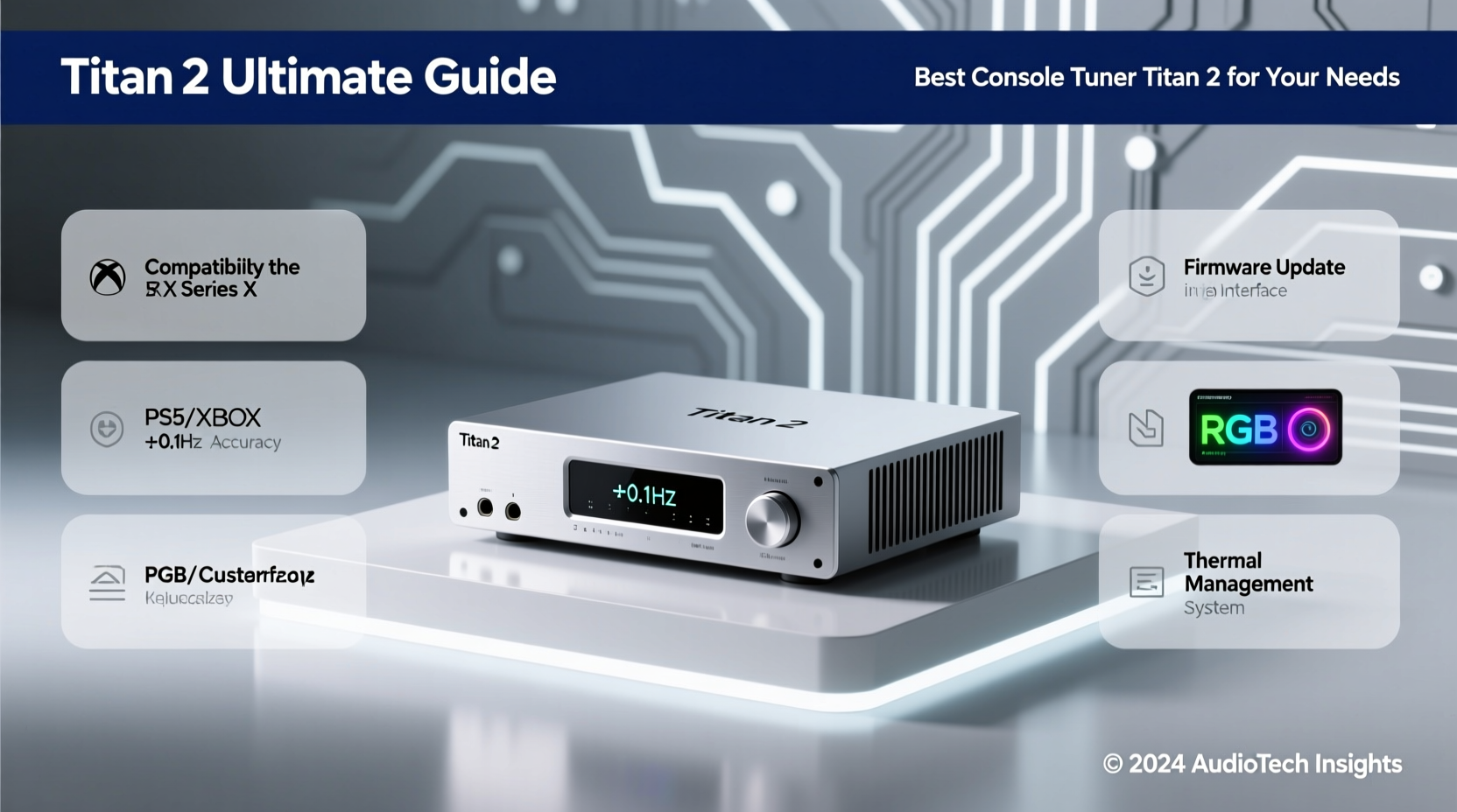 console tuner titan 2