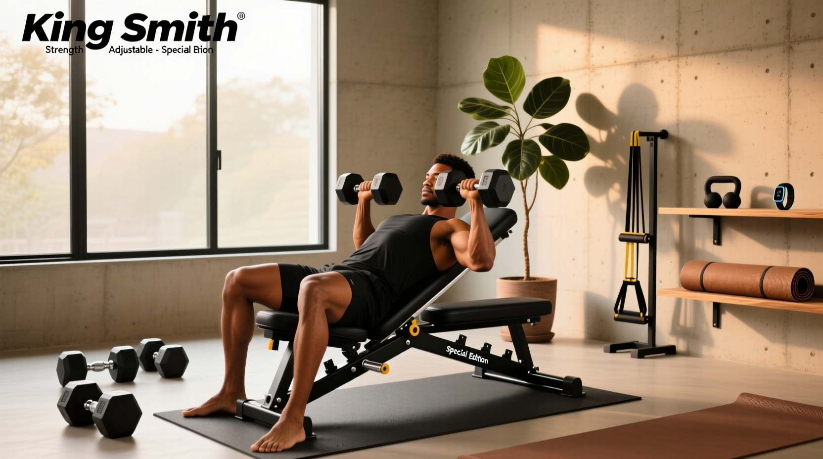 best home gym bench guide