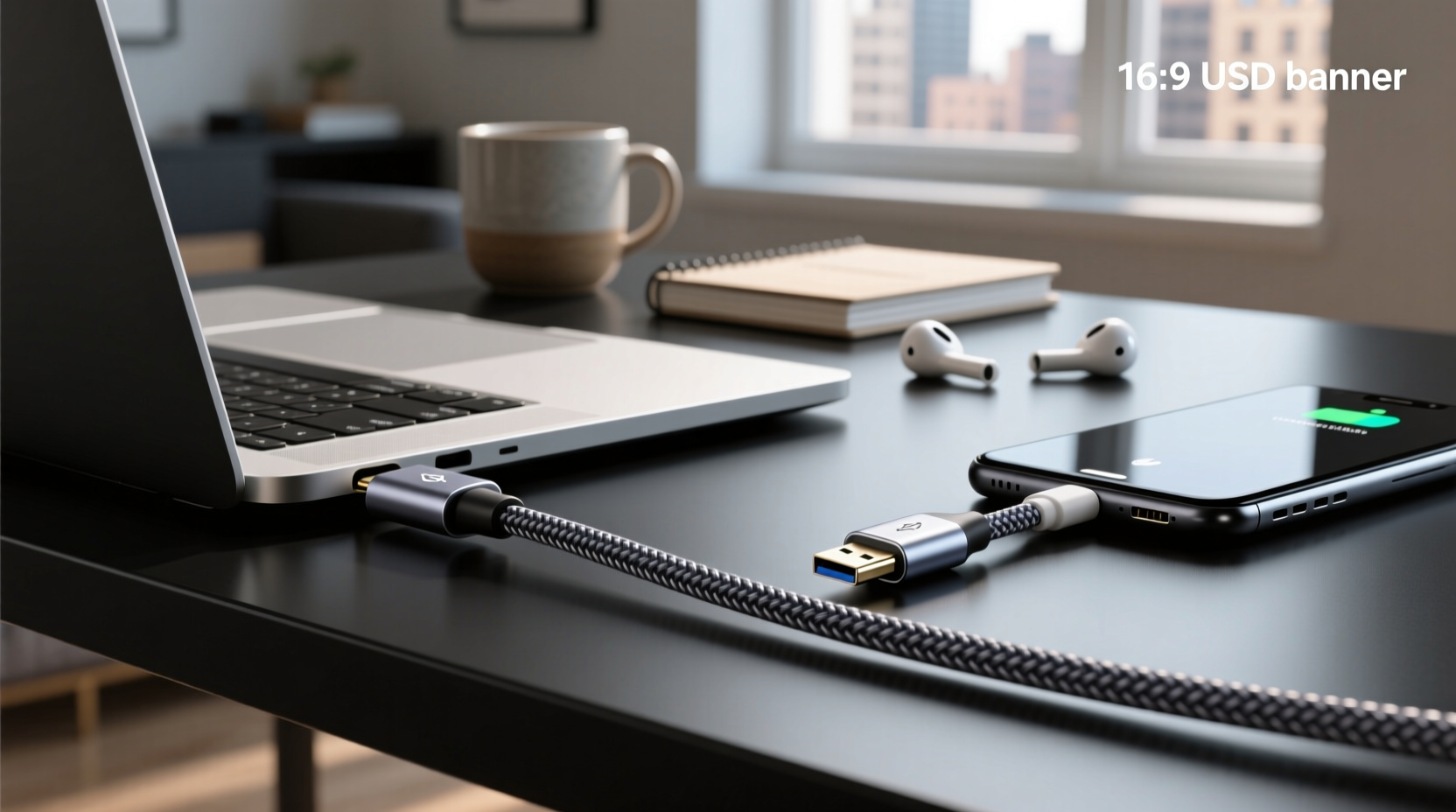 usb a to usb c cable