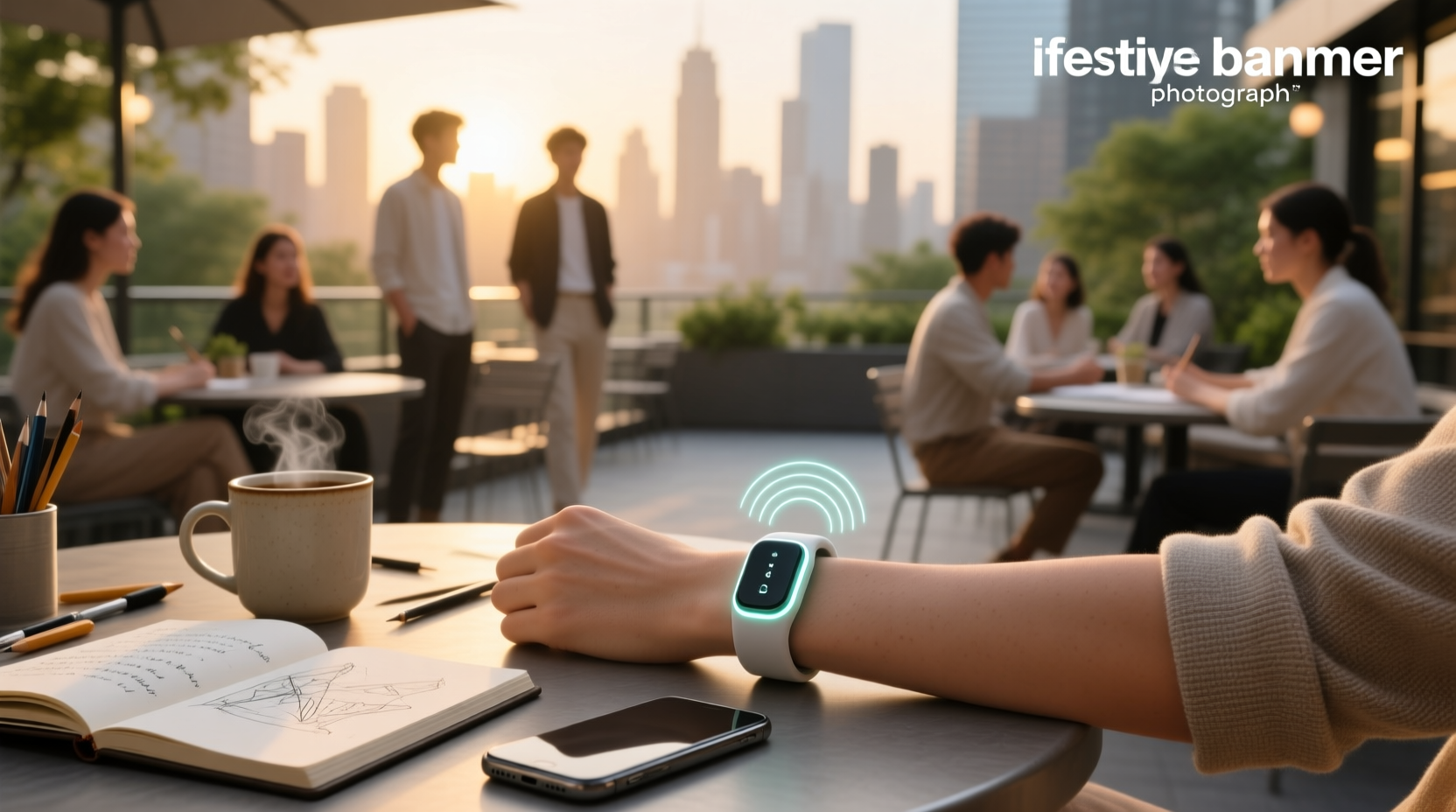 wrist vibration alarm do they really work for heavy sleepers