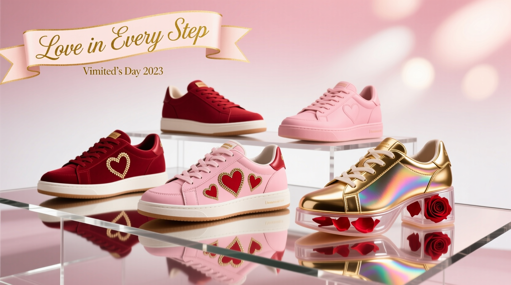 limited sneakers releases