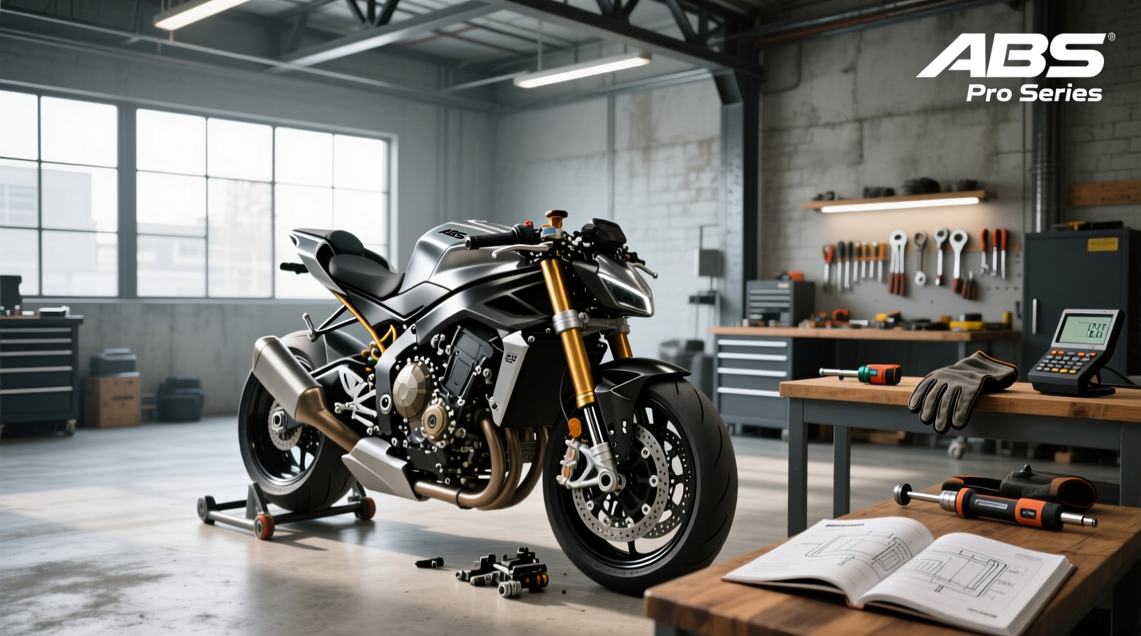 Can You Add ABS to a Motorcycle? Price & Installation Guide