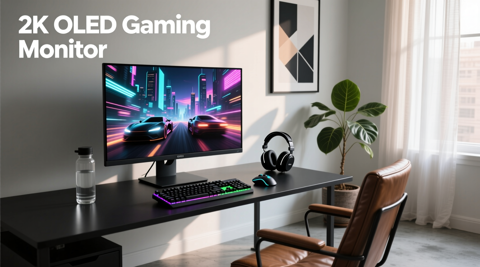 2k oled gaming monitor guide 2026
