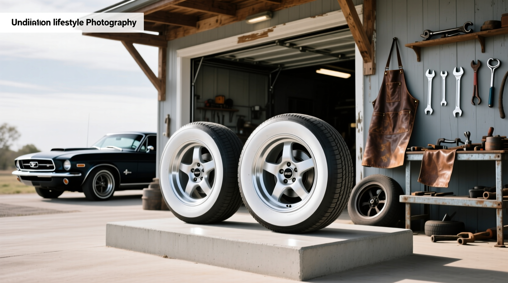 14 inch white wall tires guide