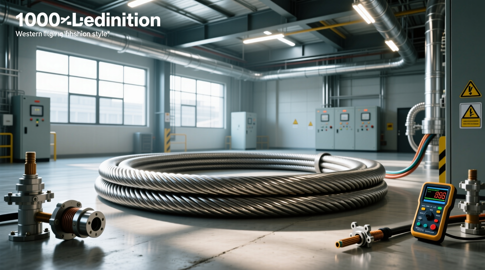 1000mm² xlpe power cable guide