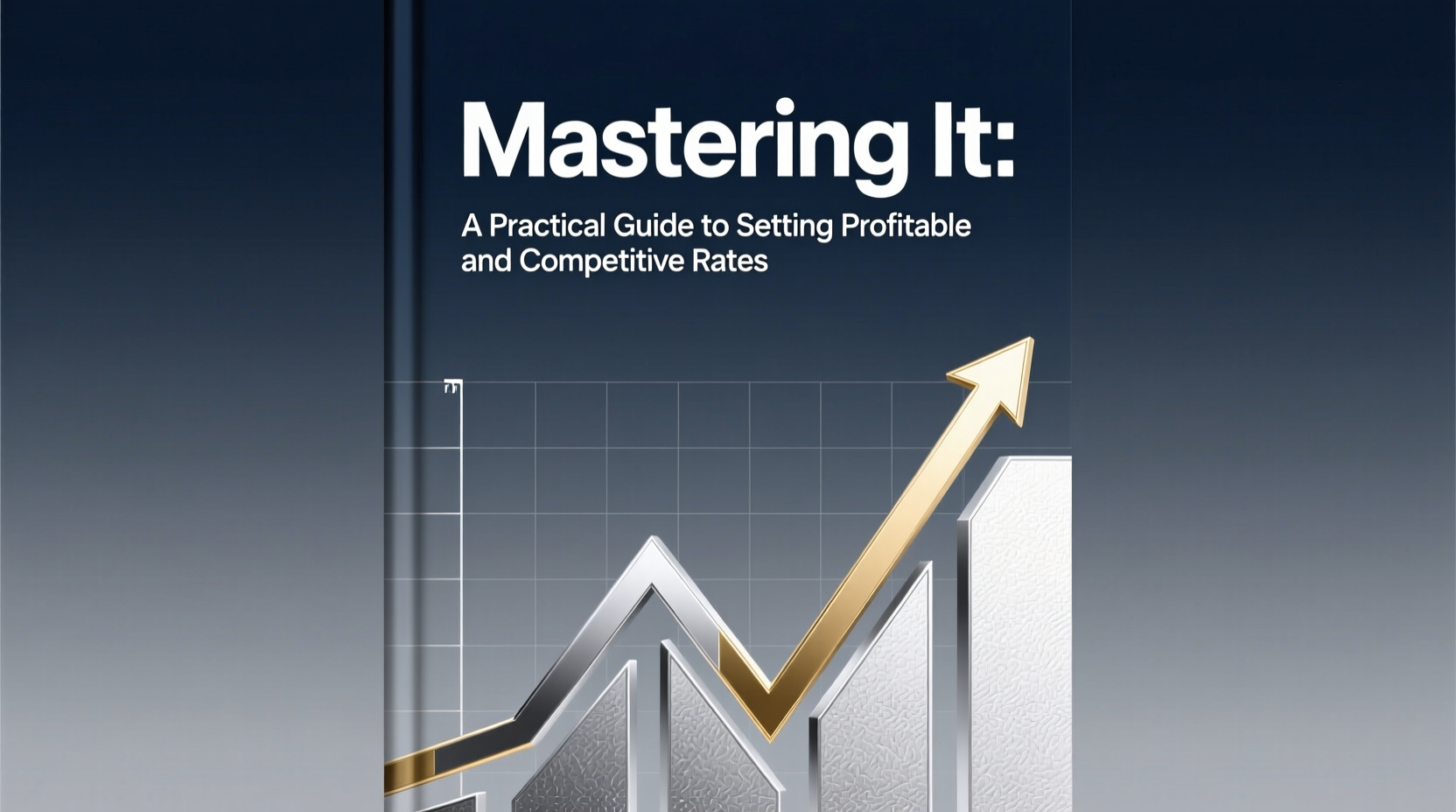 mastering it service pricing a practical guide to setting profitable and competitive rates