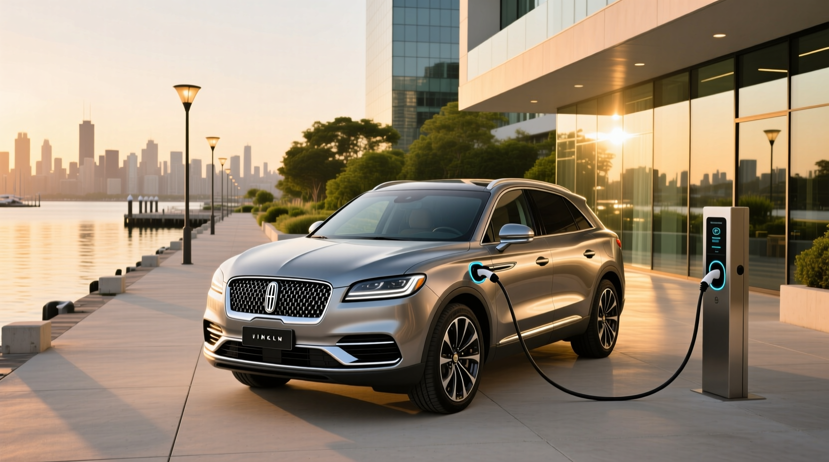 lincoln nautilus plug in hybrid buying guide