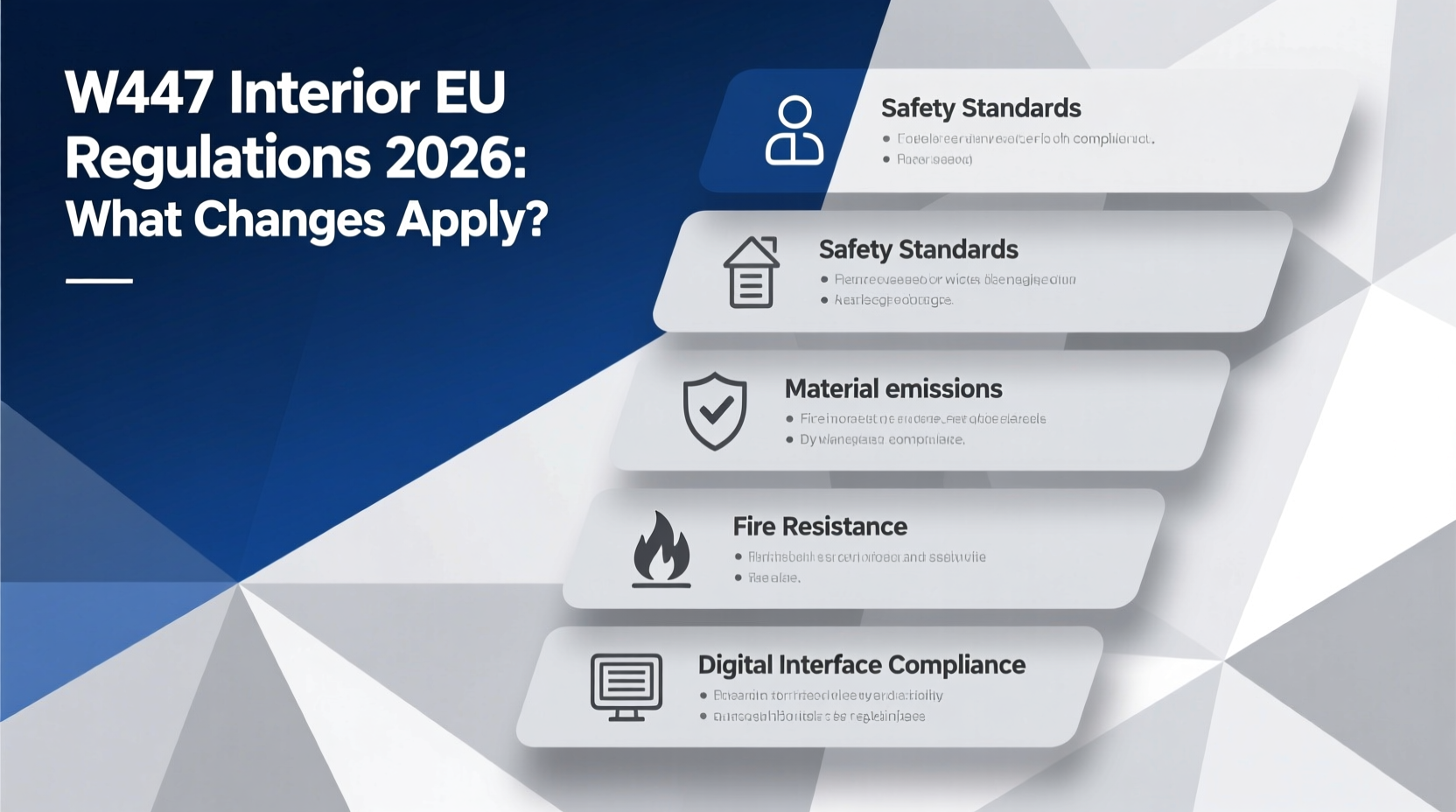 w447 interior eu regulations 2026