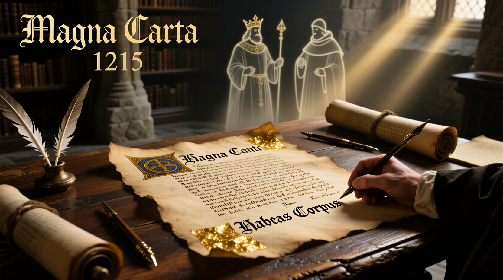 why is the magna carta important understanding its significance