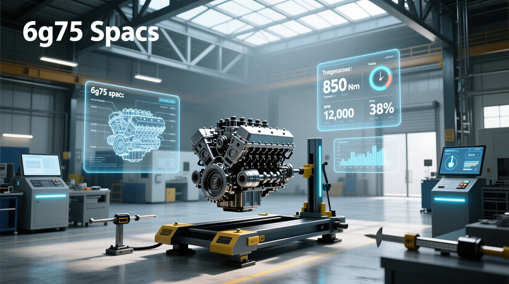 6g75 engine specs reliability guide