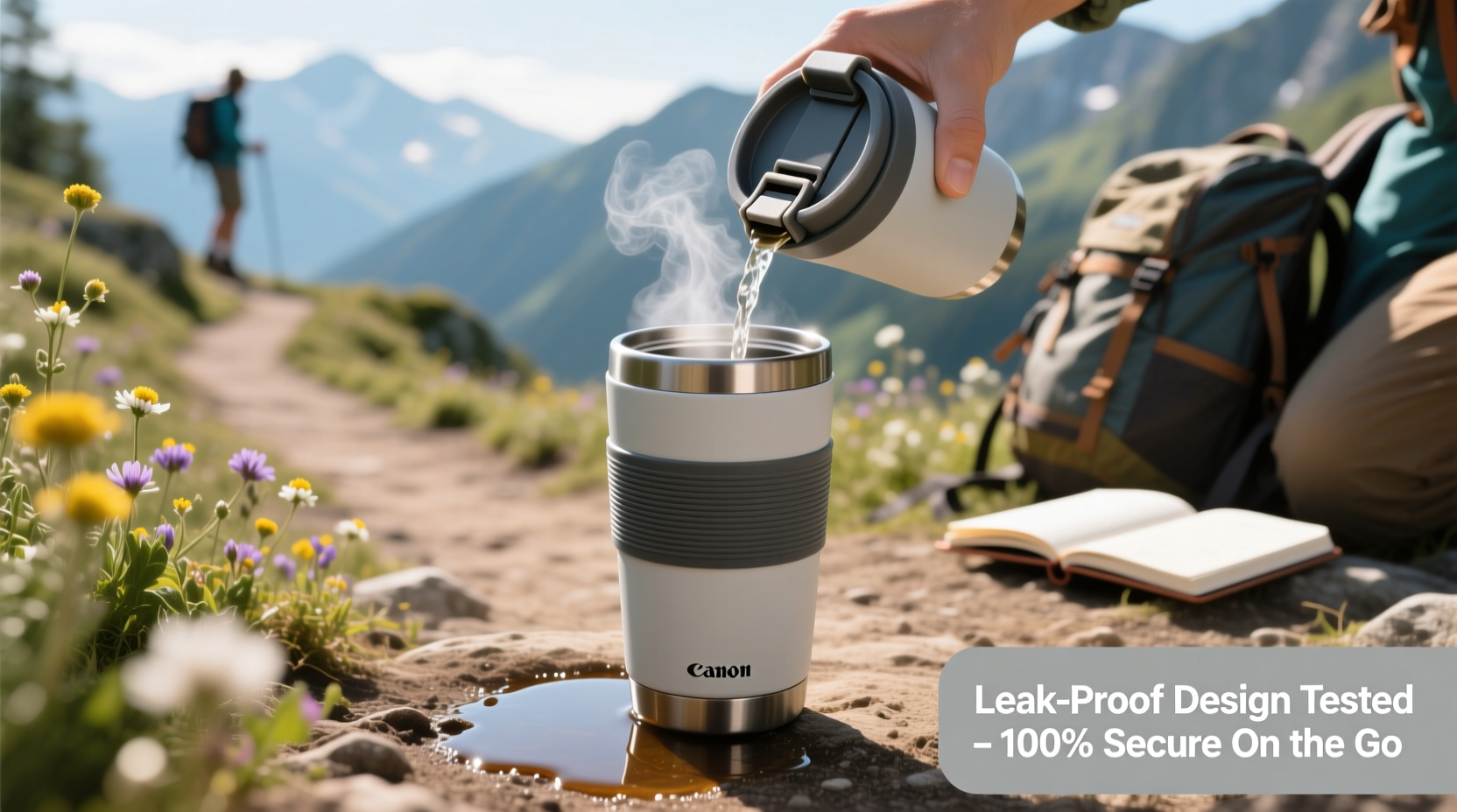 effective strategies to prevent leaks in your travel mug for stress free on the go use