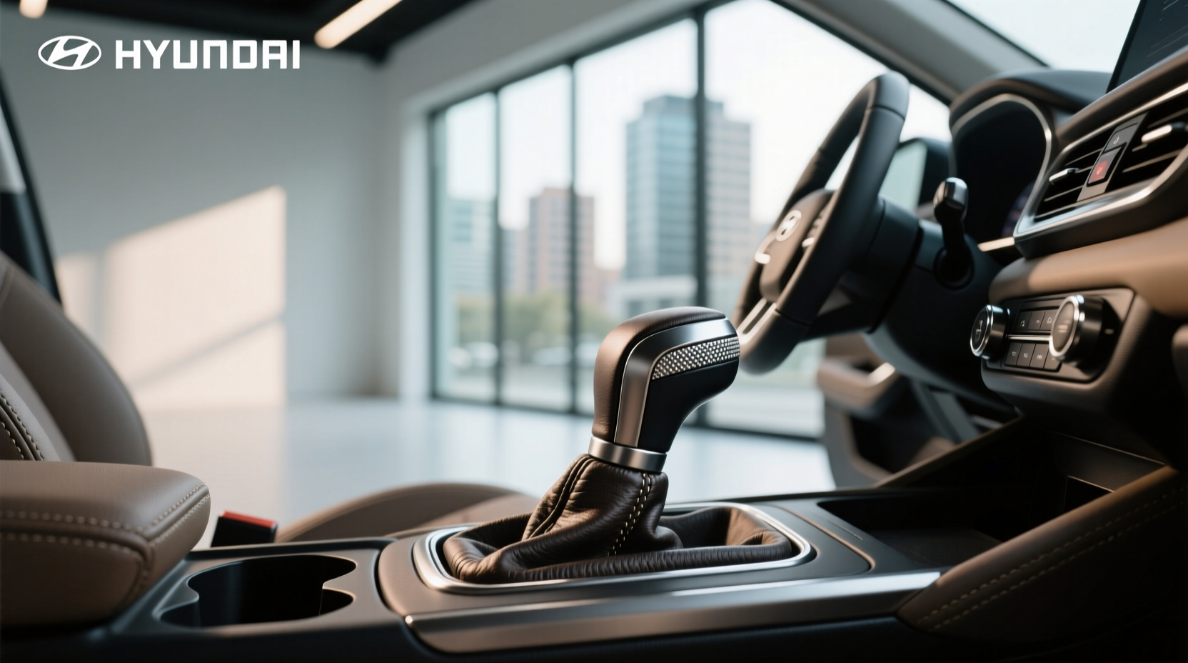 How to Choose Hyundai Creta Gearbox Options: Buying Guide