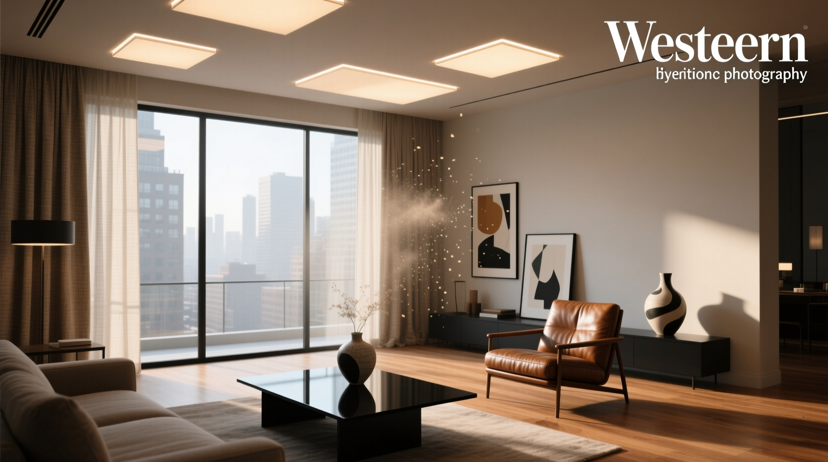 How to Choose Ambient Lights: A Practical Guide