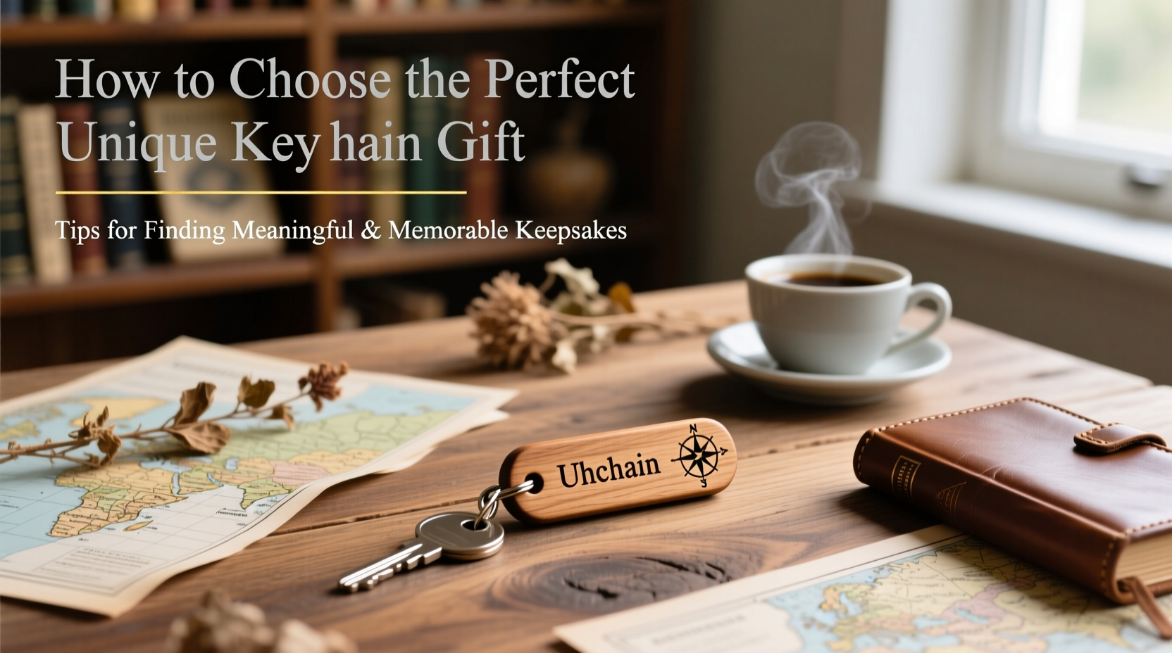 how to choose the perfect unique keychain gift tips for finding meaningful and memorable keepsakes