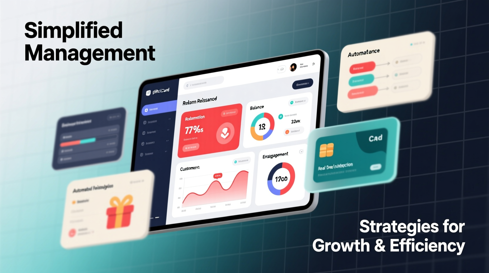 gift card program management simplified solutions strategies