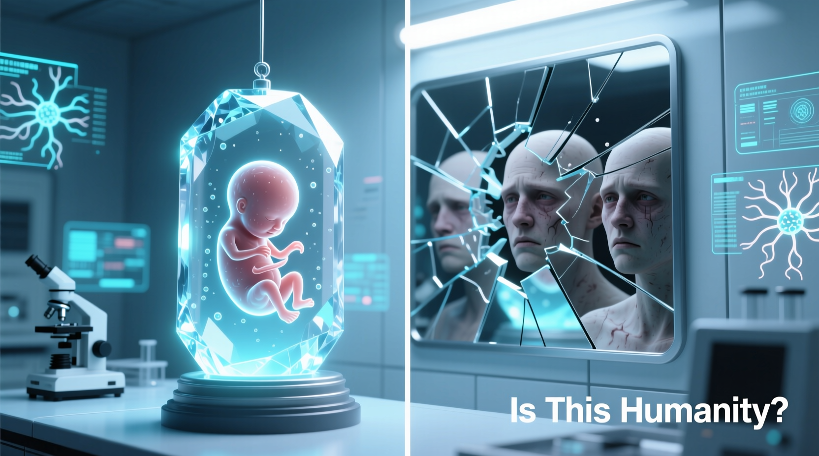 why is cloning wrong ethical concerns and considerations