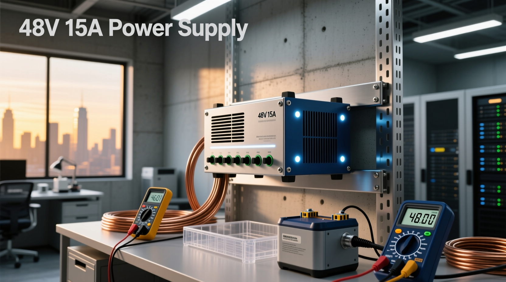 48v 15a power supply guide how to choose right