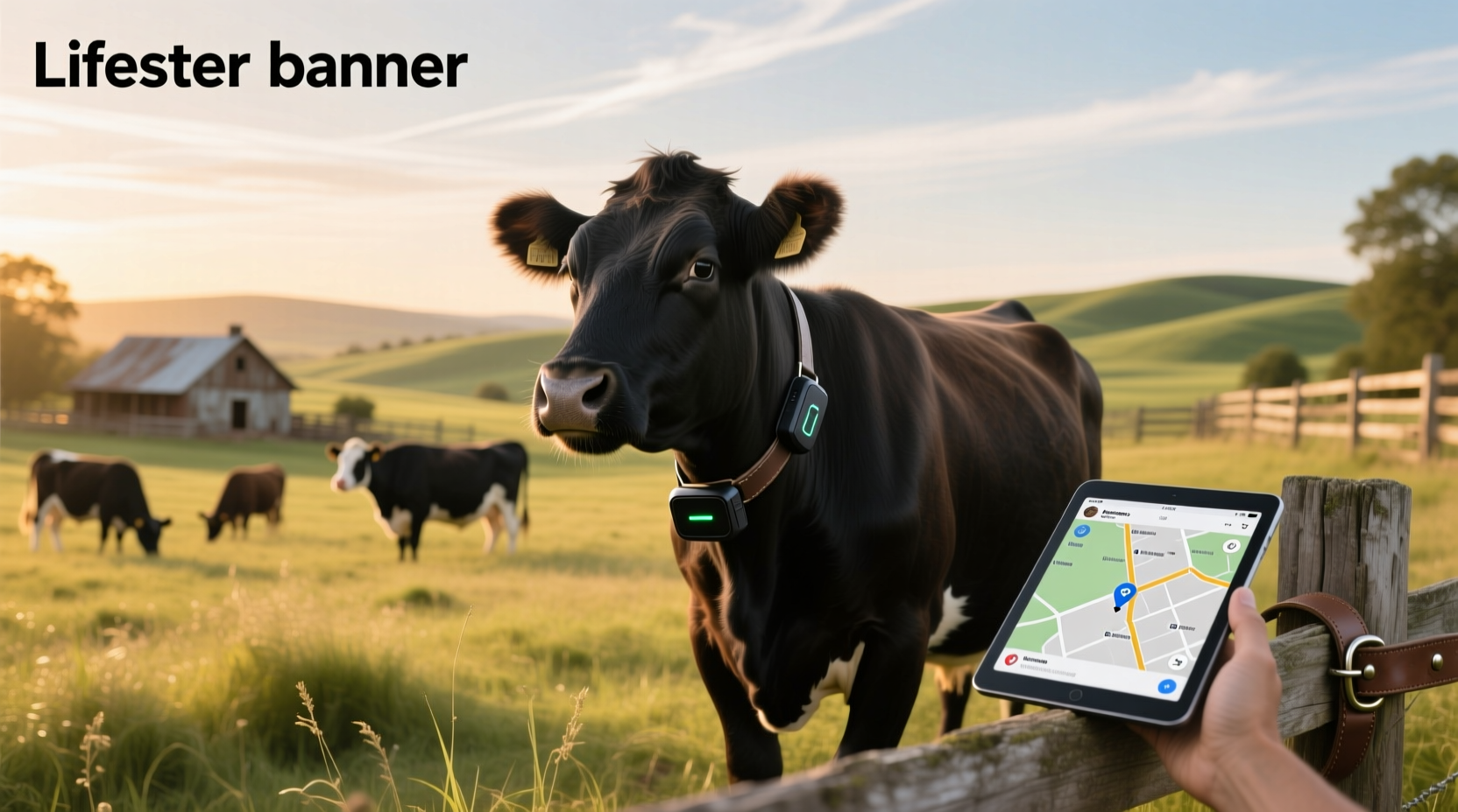 What Is the Best GPS Tracker for Cattle in 2024?