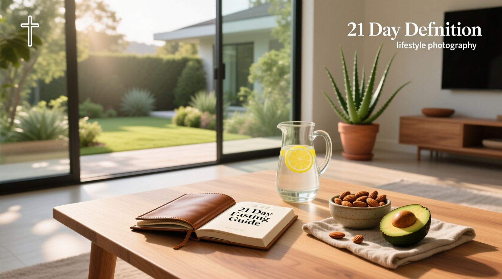 21 day fasting guide how to start right