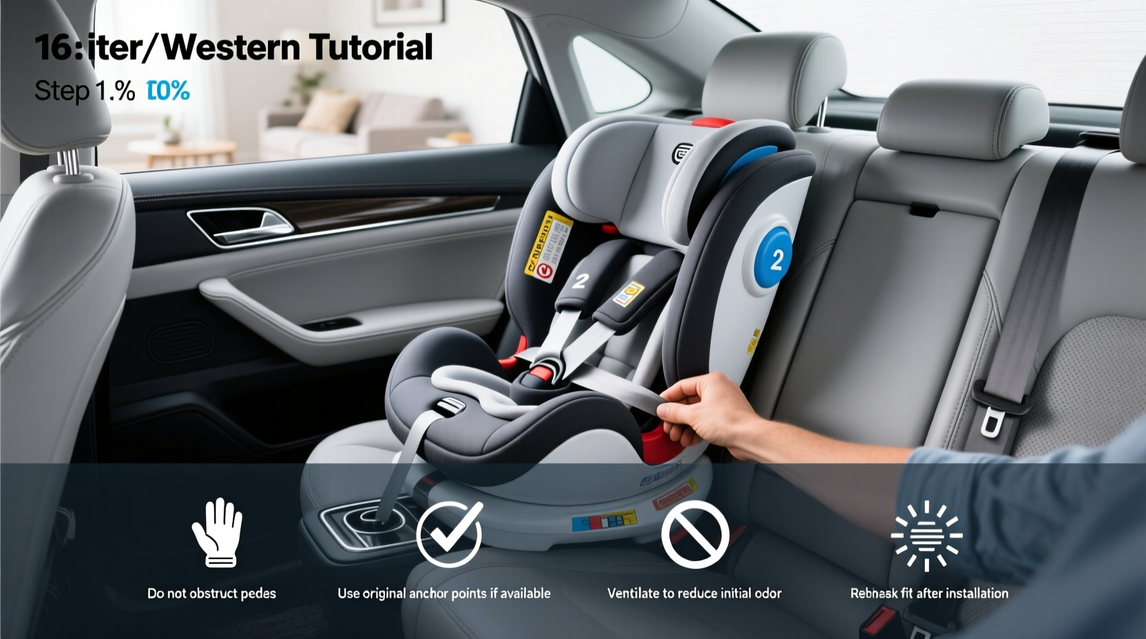 child safety car seats uk