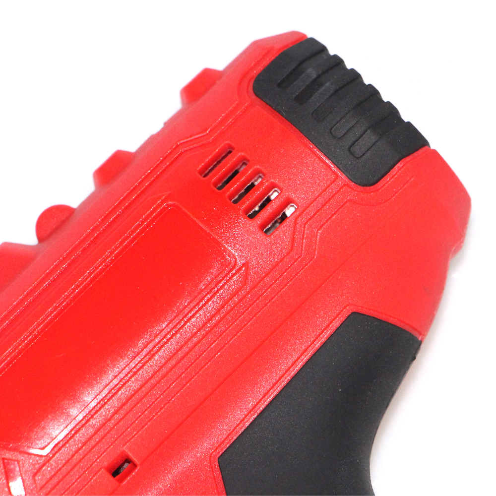 12v无绳电钻双速锂电池家用充电式电动螺丝刀电动工具