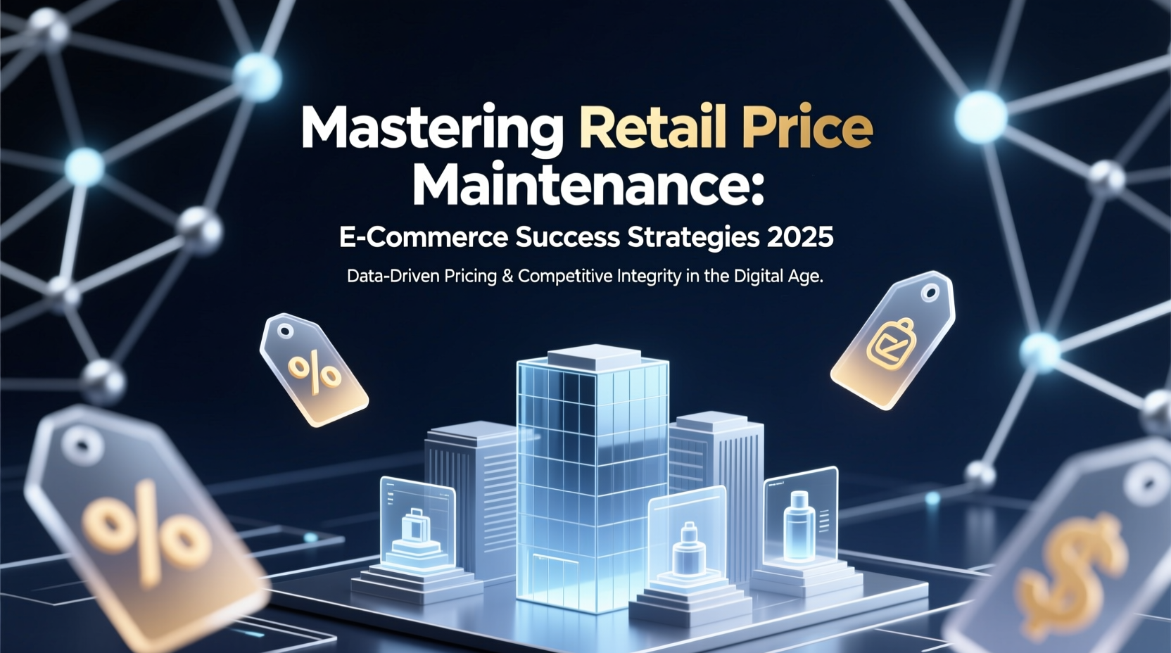 Mastering Retail Price Maintenance: E-Commerce Success Strategies 2025
