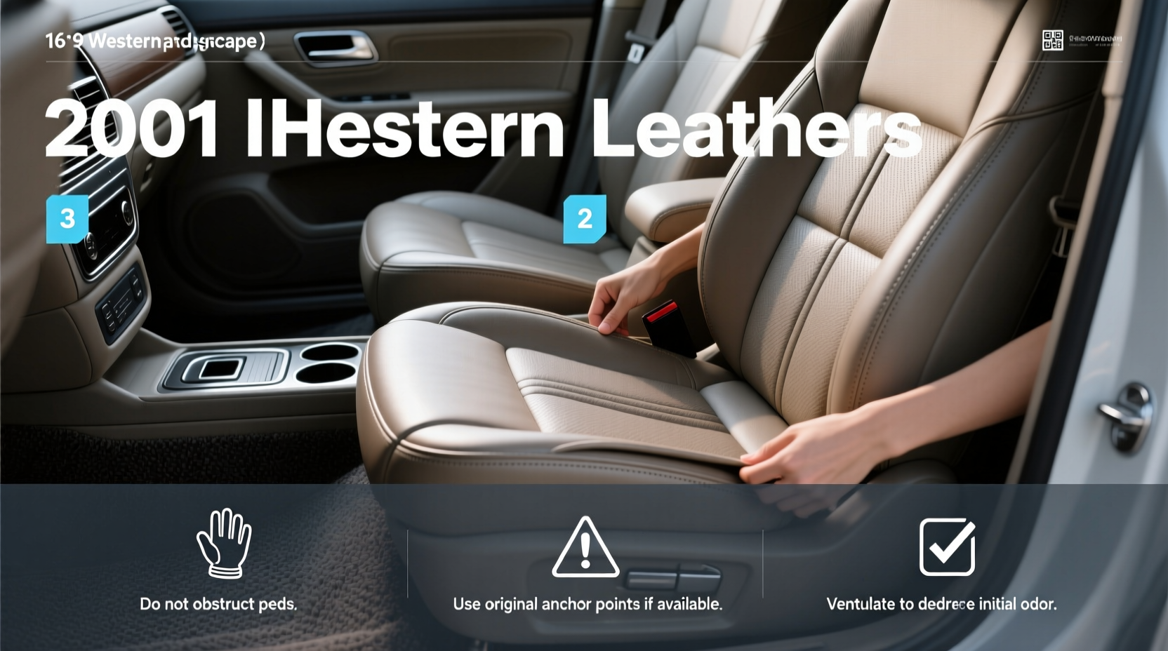 2001 Dodge Ram Leather Seat Covers Buying Guide