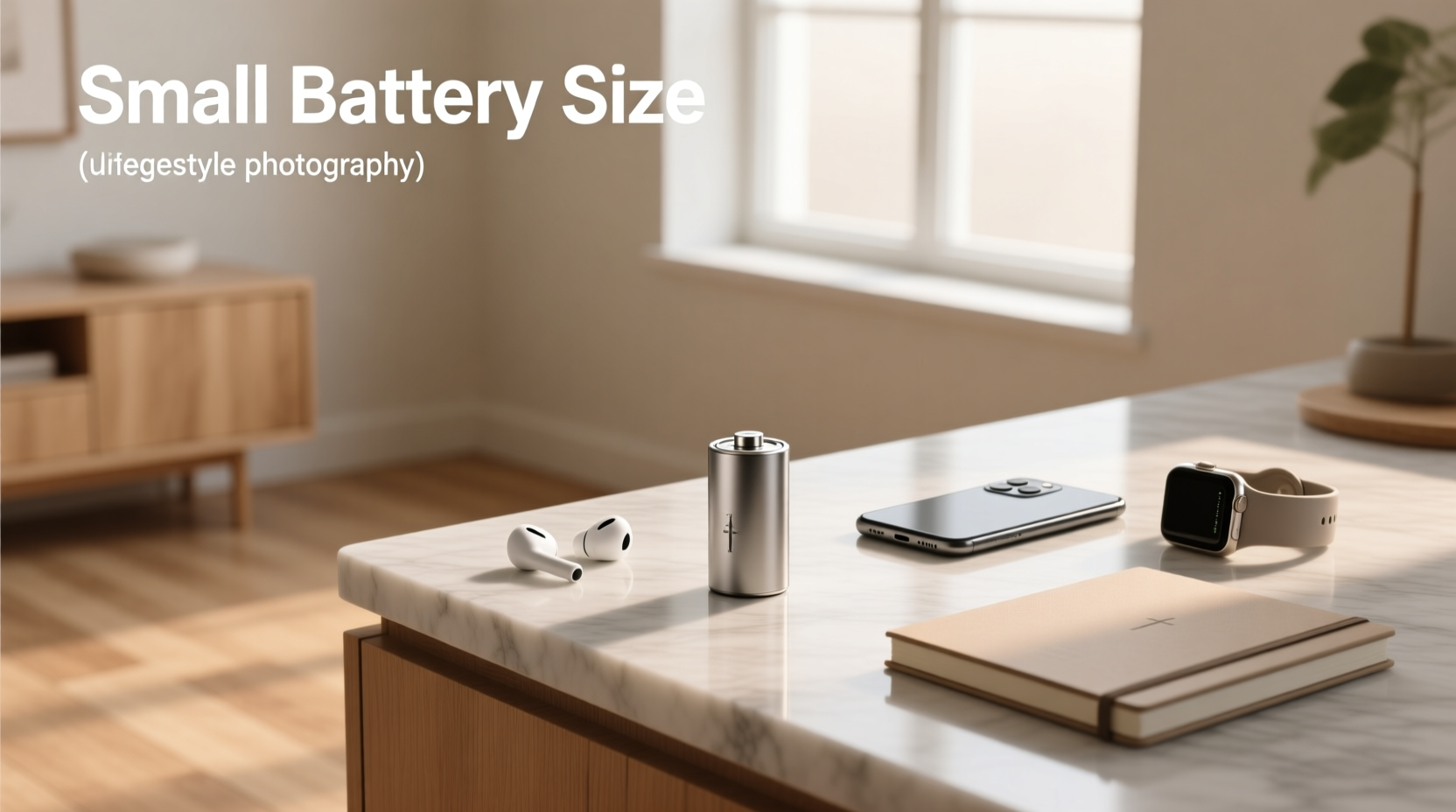 small battery sizes explained aa vs aaa, coin cells miniature types