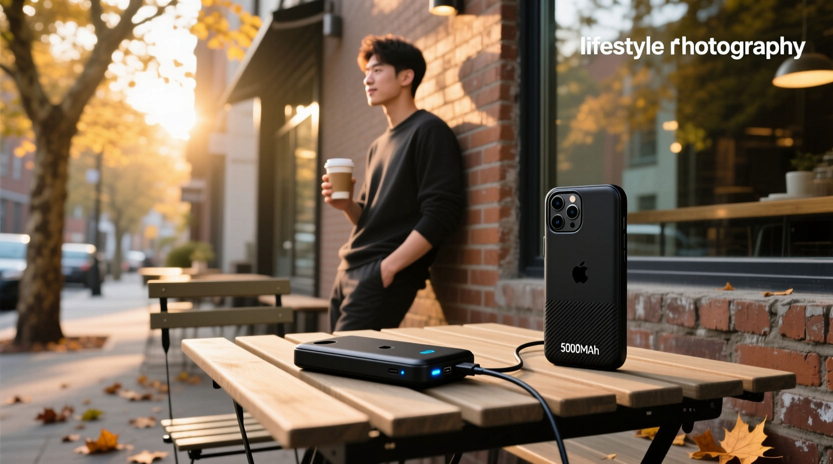 5000mah iphone power bank guide 2026